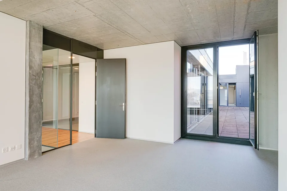 Hochwertig ausgebaute, helle Büroräume an TOP Lage – foto 21 di 30