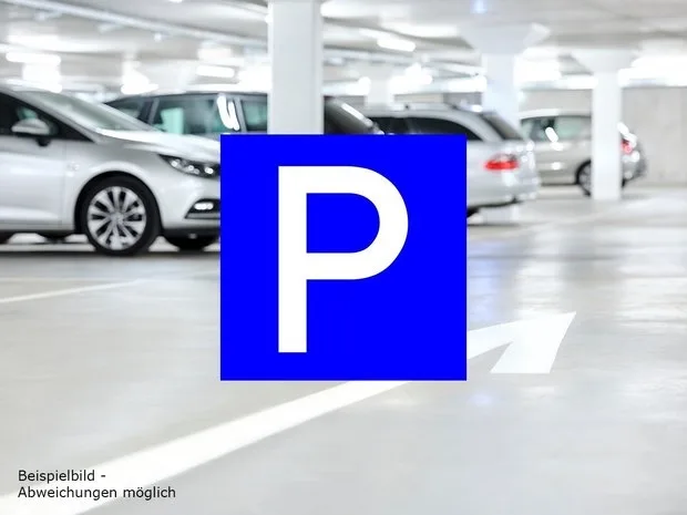 Autoeinstellhallenplätze nähe Tramhaltestelle und Coop Bottmingen