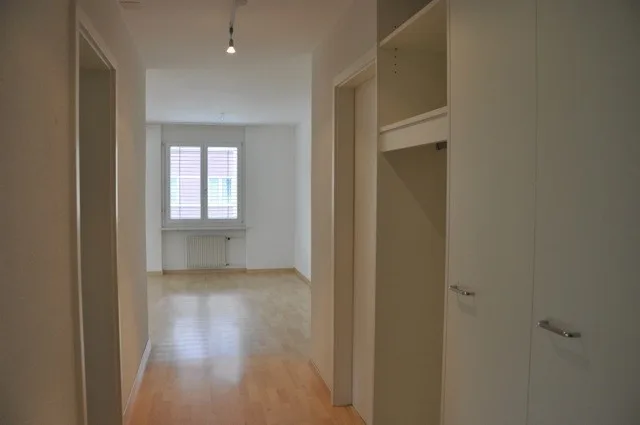 4½-Zimmer-Familienwohnung