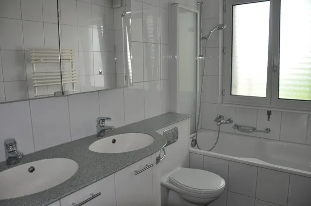 4½-Zimmer-Familienwohnung