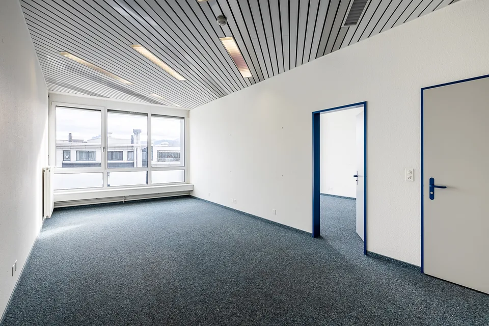 Büros im attraktiven Geschäftszentrum