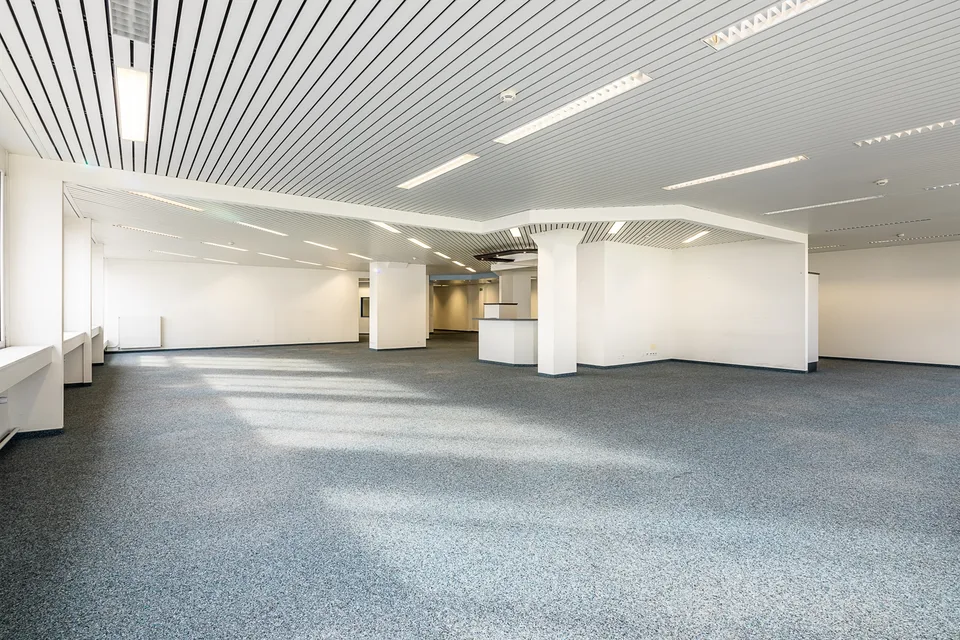 Büros im attraktiven Geschäftszentrum