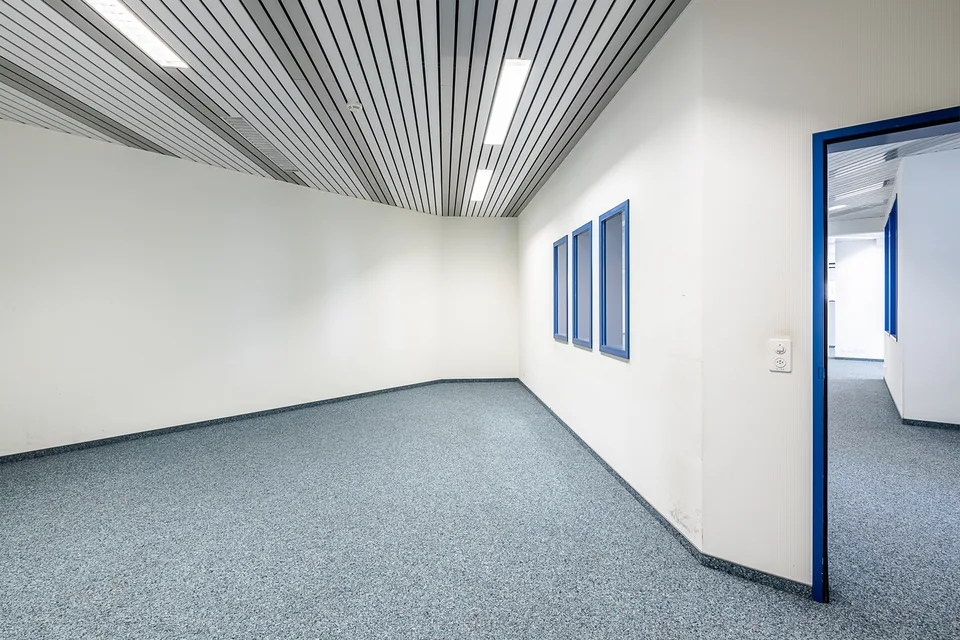 Büros im attraktiven Geschäftszentrum