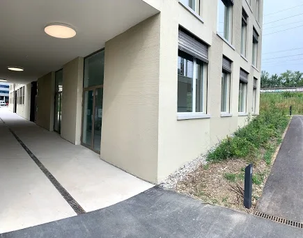 Vos bureaux à louer à Morges de 135 à 152 m2