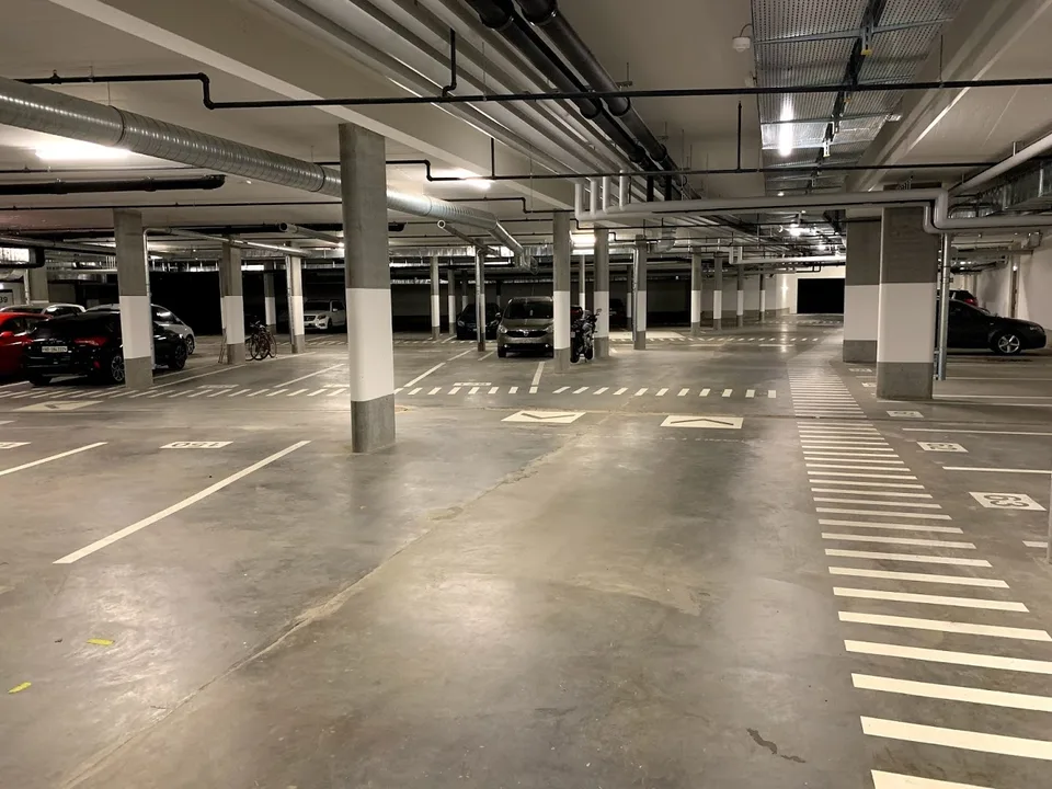 Vos bureaux à louer à Morges de 135 à 152 m2