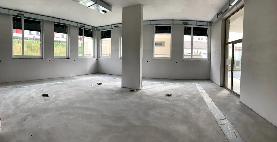 Vos bureaux à louer à Morges de 591 m2