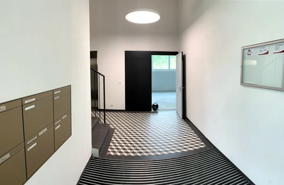 Vos bureaux à louer à Morges de 591 m2