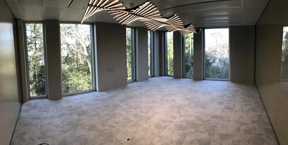 Reste quelques magnifiques surfaces de bureaux de 125 m2 à 250