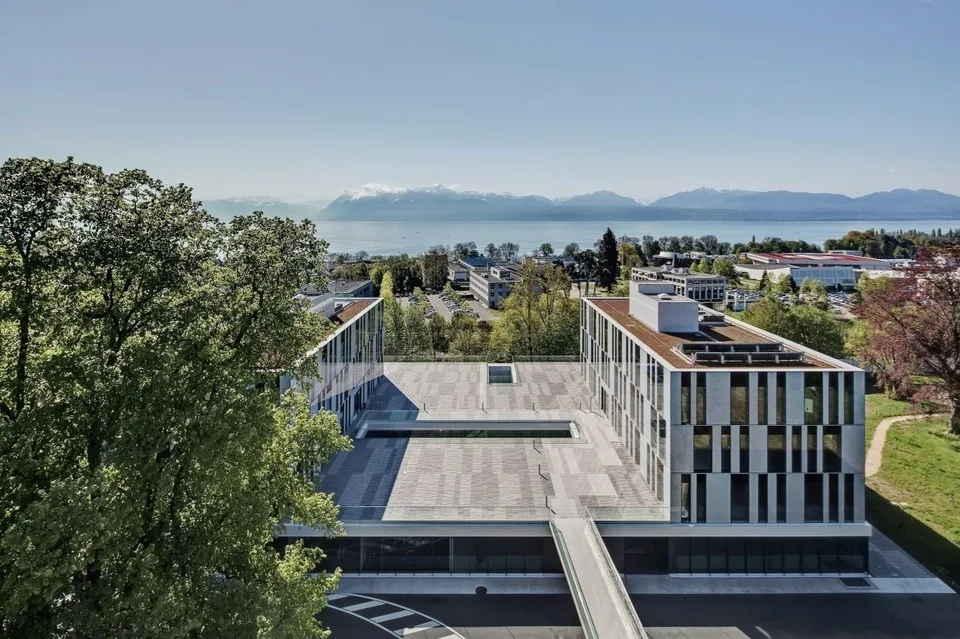 Reste quelques magnifiques surfaces de bureaux de 125 m2 à 250