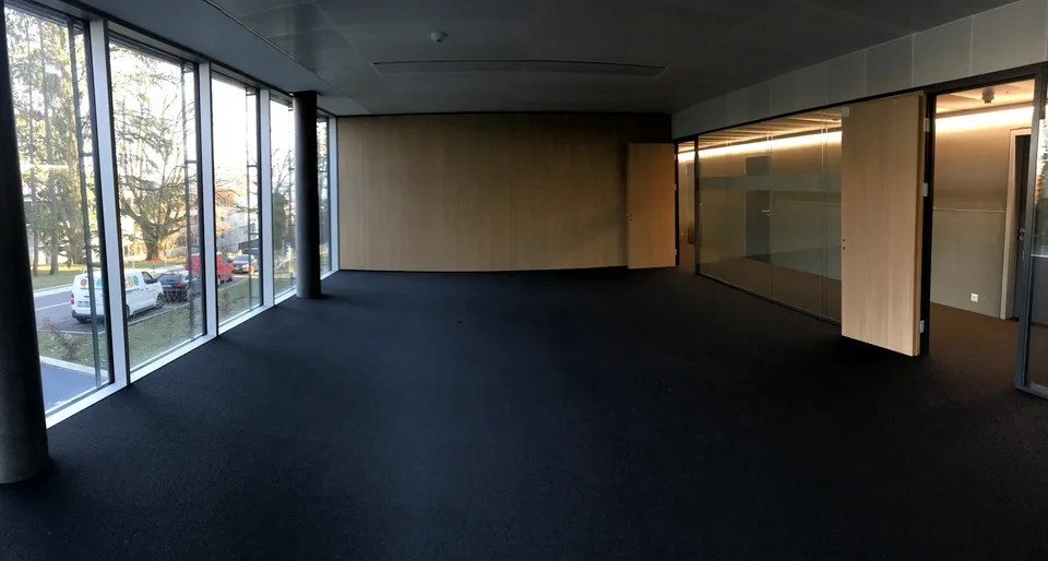 Reste quelques magnifiques surfaces de bureaux de 125 m2 à 250