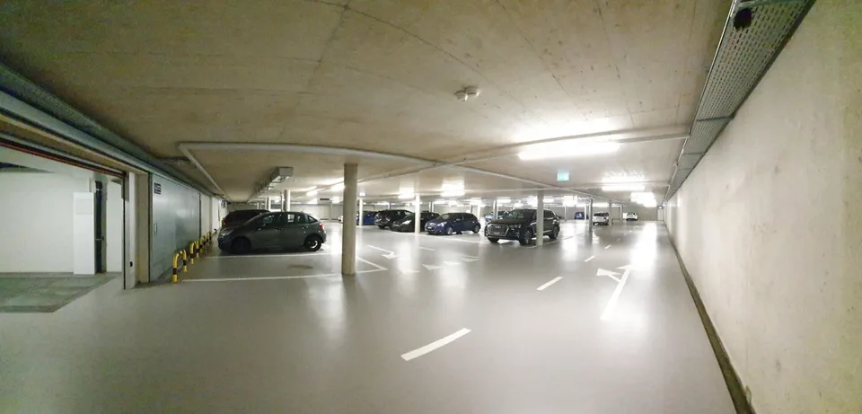 Vos bureaux à louer à Gland de 686 m2