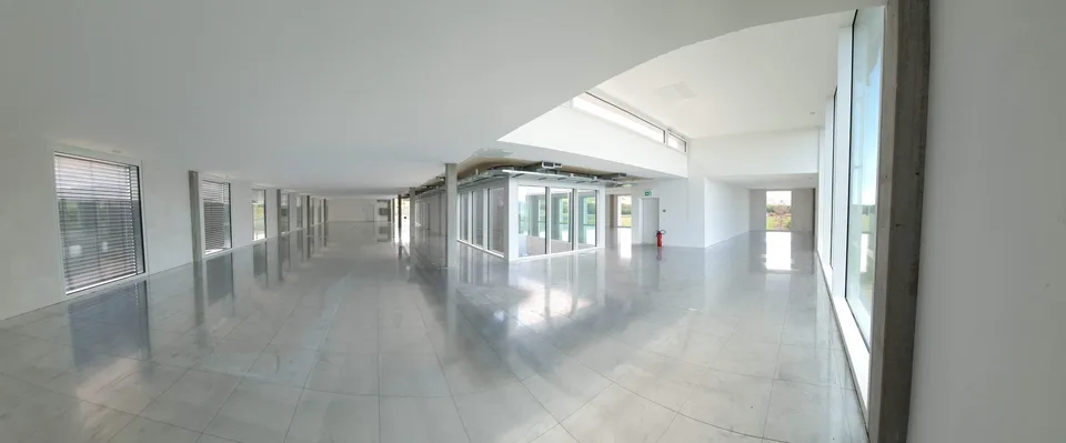 Vos bureaux à louer à Gland de 686 m2