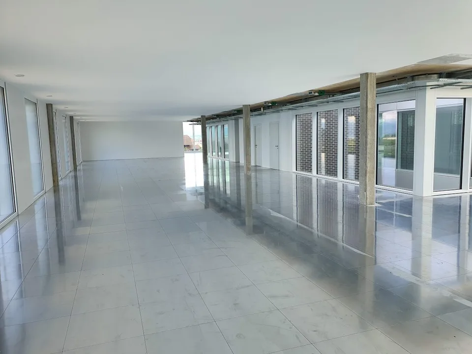Vos bureaux à louer à Gland de 300 m2