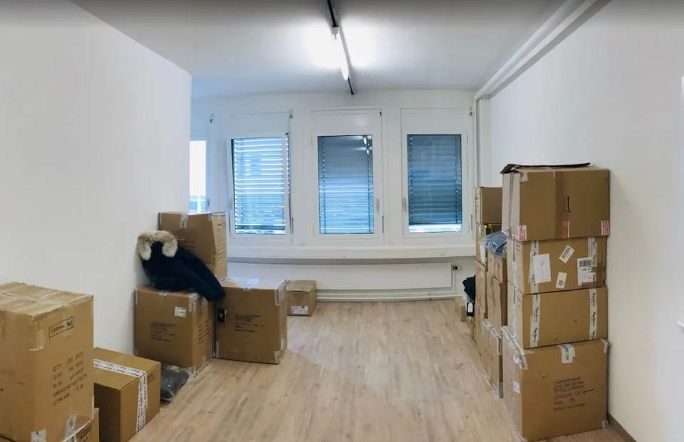 Vos bureaux aménagés de 140 m2 à Préverenges