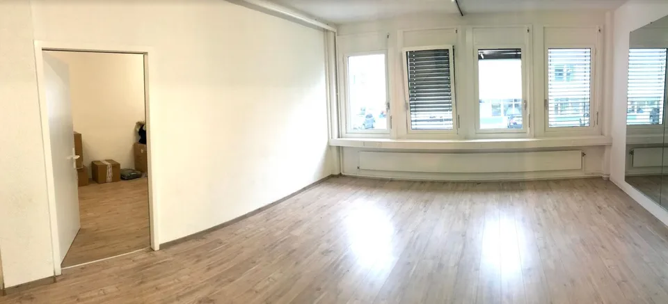 Vos bureaux aménagés de 140 m2 à Préverenges