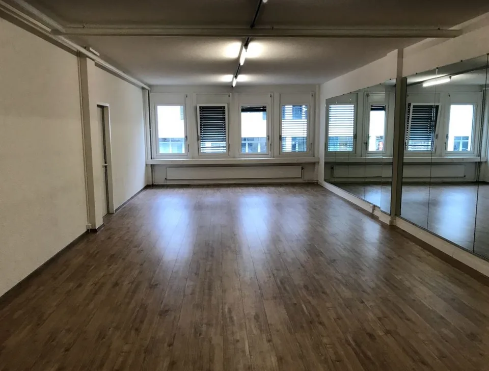 Vos bureaux aménagés de 140 m2 à Préverenges