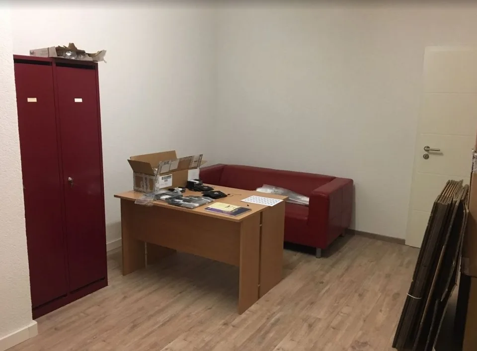 Vos bureaux aménagés de 140 m2 à Préverenges