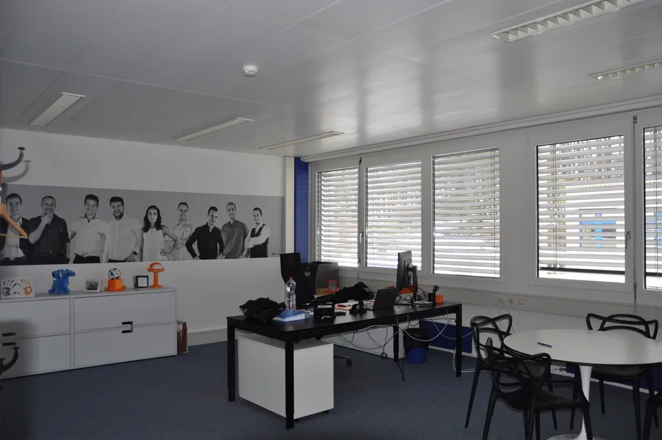 A louer bureaux de 190 m2 à 750 m2