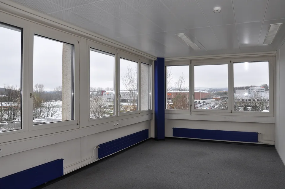 A louer bureaux de 190 m2 à 750 m2