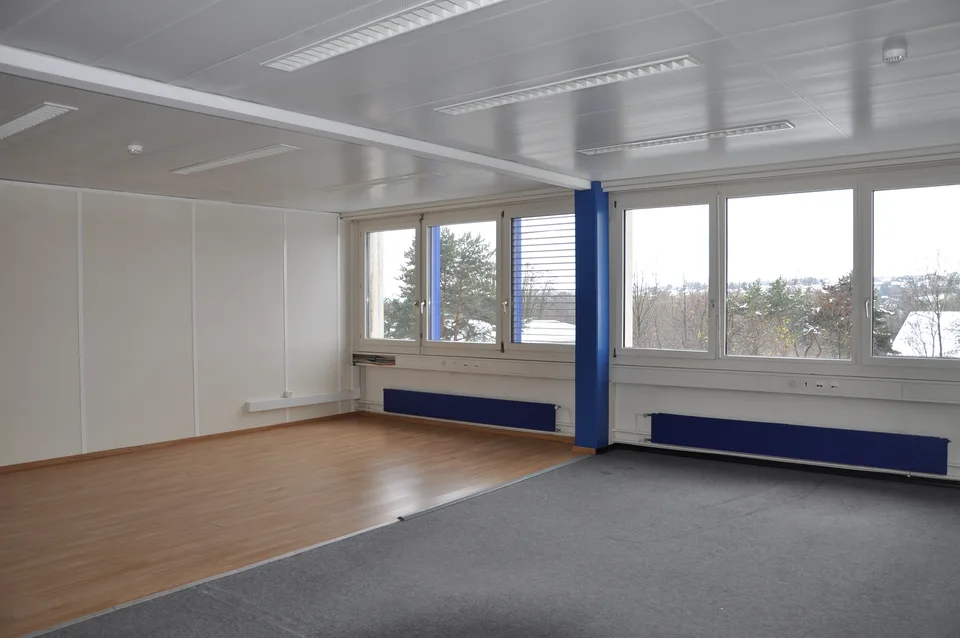 A louer bureaux de 190 m2 à 750 m2