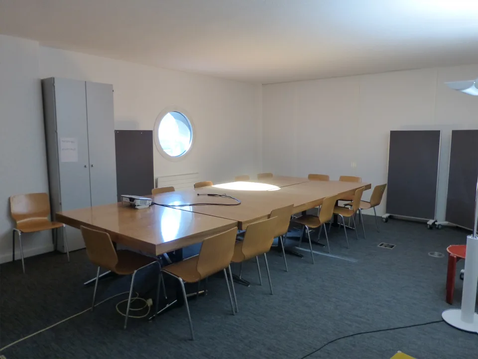 A louer bureaux de 190 m2 à 750 m2
