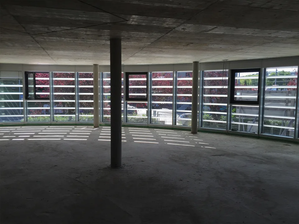 Vaud bureaux - superbe immeuble administratif 315 m2 à 630 m2