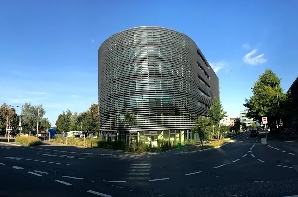 Vaud bureaux - superbe immeuble administratif 315 m2 à 630 m2