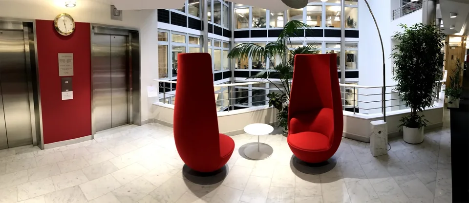 COPIE - Superbe immeuble indépendant à louer 5000 m2