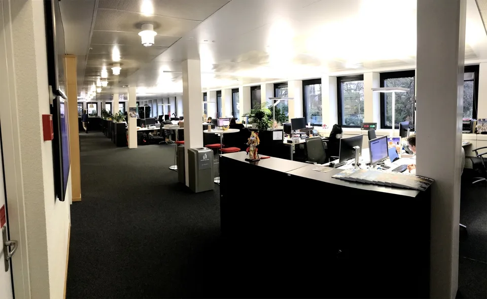 COPIE - Superbe immeuble indépendant à louer 5000 m2