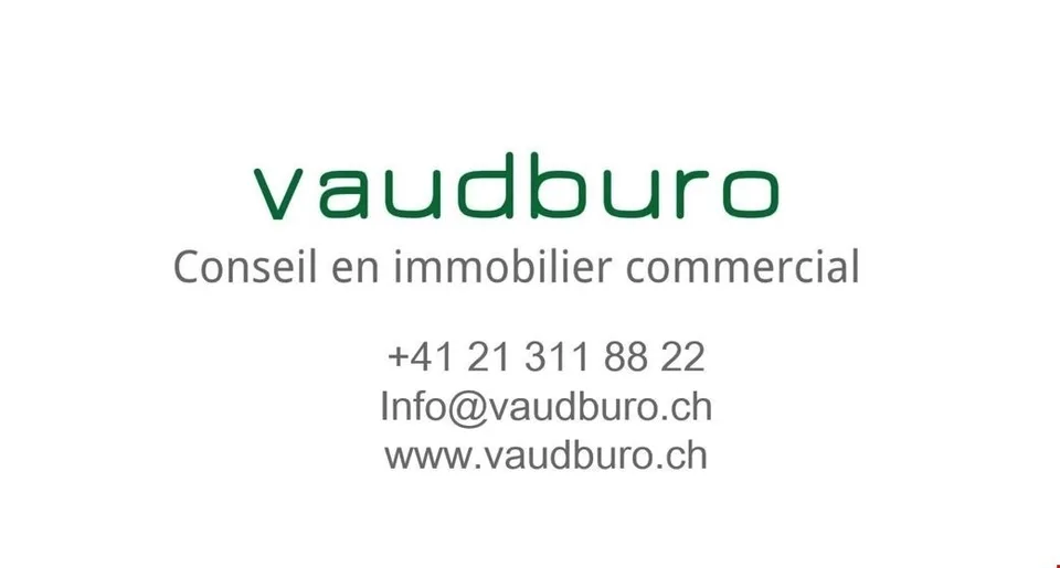 Arcade commerciale dans nouveau quartier! Excellente visibilité