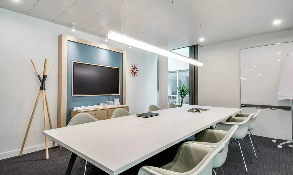 Vaud magnifiques bureaux équipés à Lausanne Gare à louer