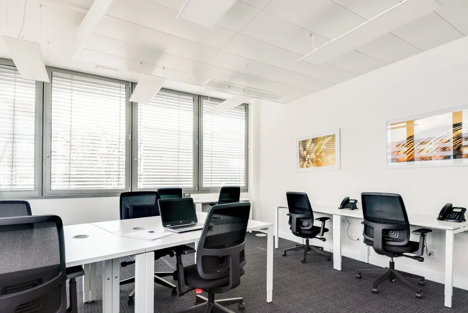 Vaud magnifiques bureaux équipés à Lausanne Gare à louer