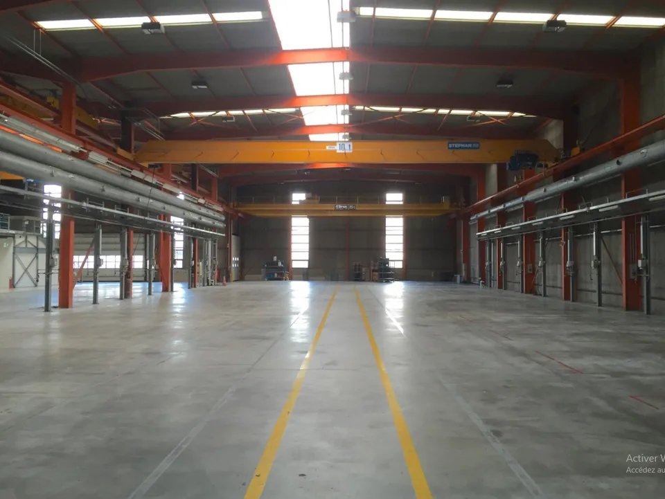 Spécialistes Immobilier Commercial ventes, locations & remises de bail