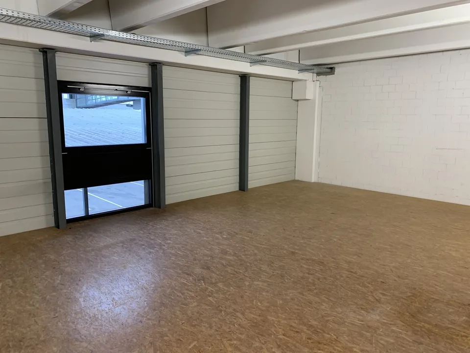 praktische Lagerräume 7m²/10m²/13m²/19m²