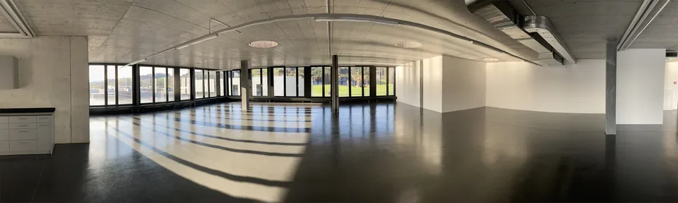 Helle Bürofläche an top Standort