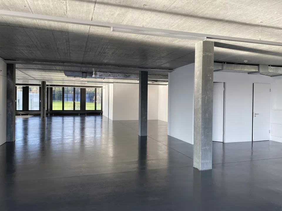 Helle Bürofläche an top Standort