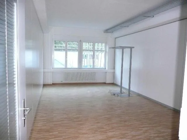 Alles inklusive - Büroflächen 15 m2 bis 62 m2