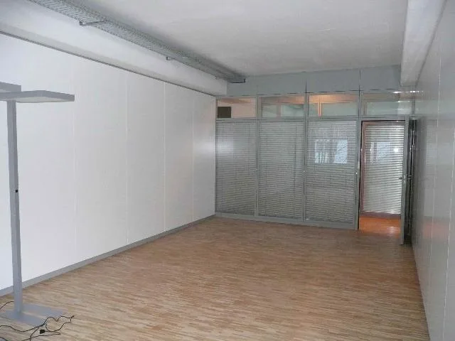 Alles inklusive - Büroflächen 15 m2 bis 62 m2