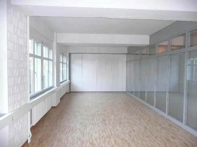 Alles inklusive - Büroflächen 15 m2 bis 62 m2