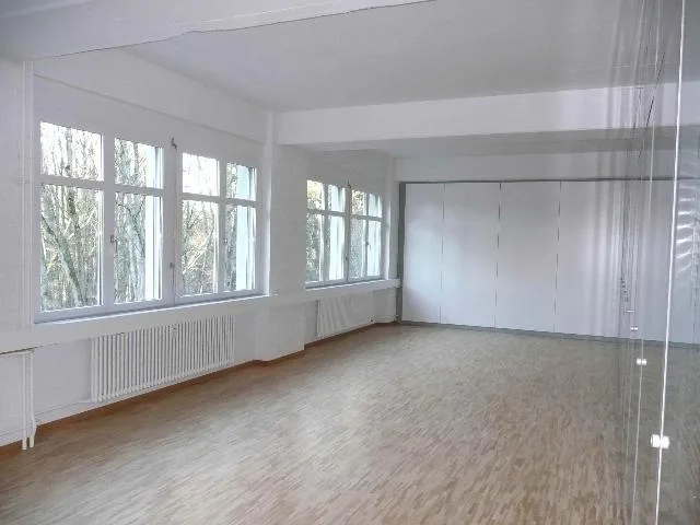 Alles inklusive - Büroflächen 15 m2 bis 62 m2
