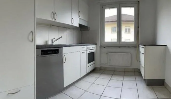 La tua nuova casa ti aspetta!