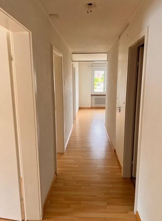 neues Zuhause gesucht?