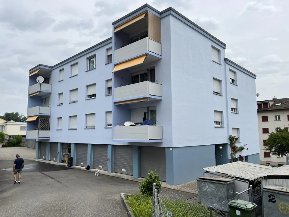 neues Zuhause gesucht?