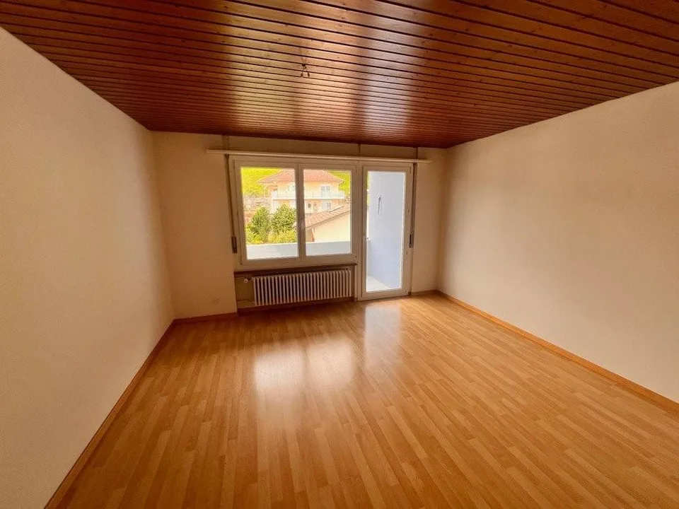 neues Zuhause gesucht?