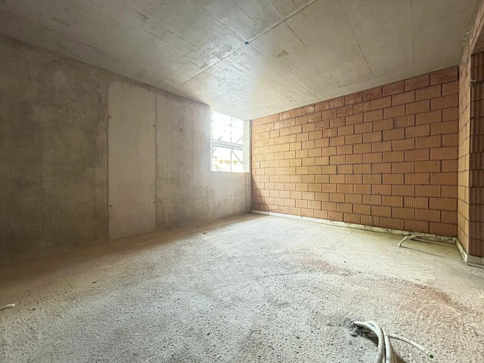 4.5- Zimmer Erdgeschosswohnung Erstbezug