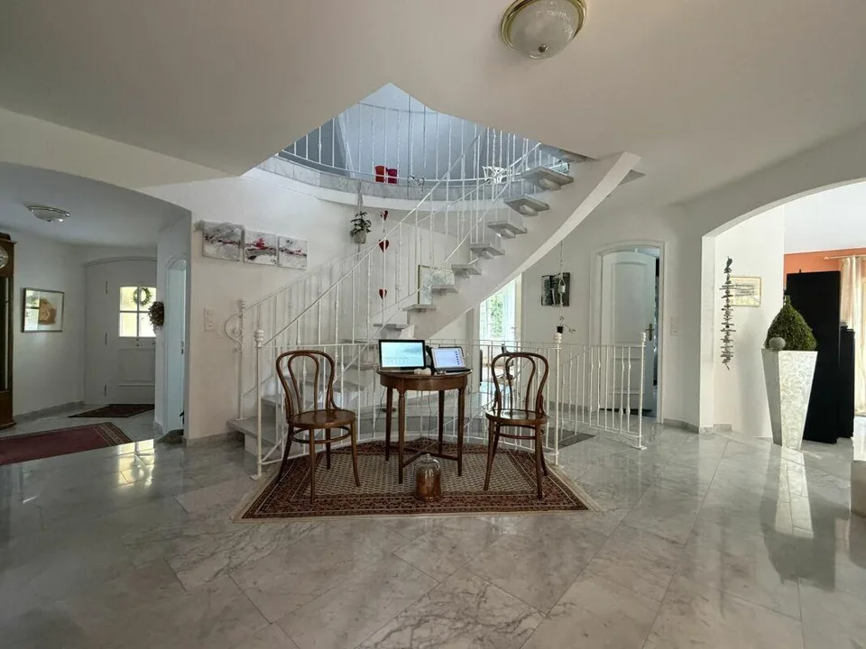 Charmantes, modernes Landhaus mit Stil – foto 6 di 14