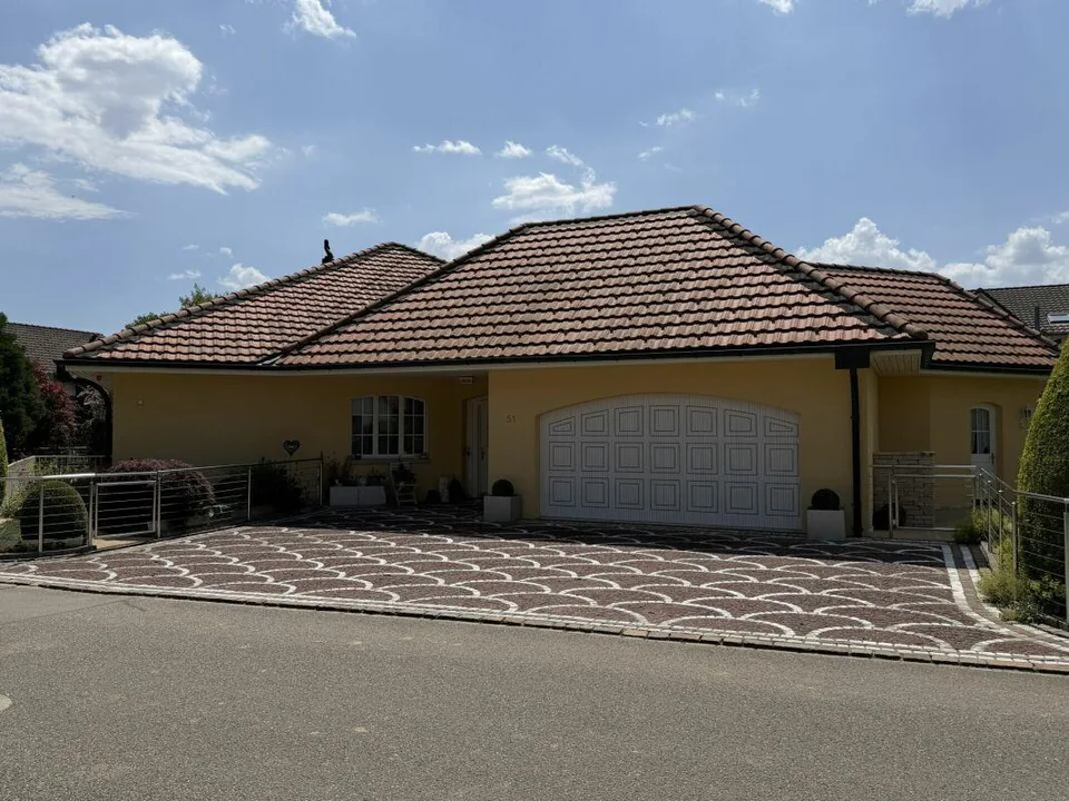 Charmantes, modernes Landhaus mit Stil – foto 9 di 14