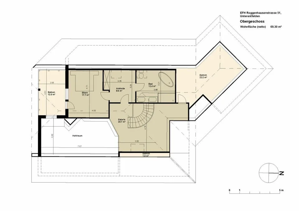 Charmantes, modernes Landhaus mit Stil – foto 11 di 14