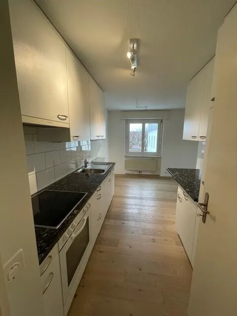Familienwohnung zu vermieten