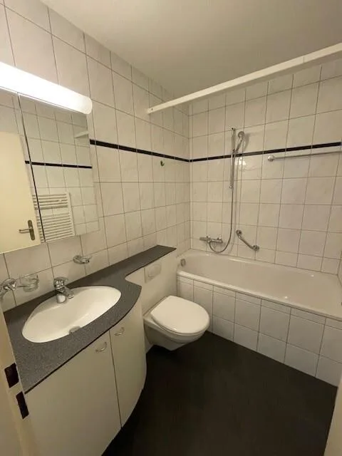 Familienwohnung zu vermieten